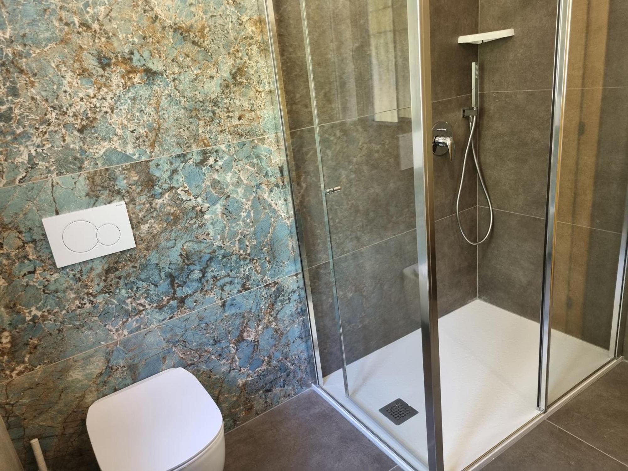 Ferienwohnung Casa Antonia Brenzone sul Garda Exterior foto
