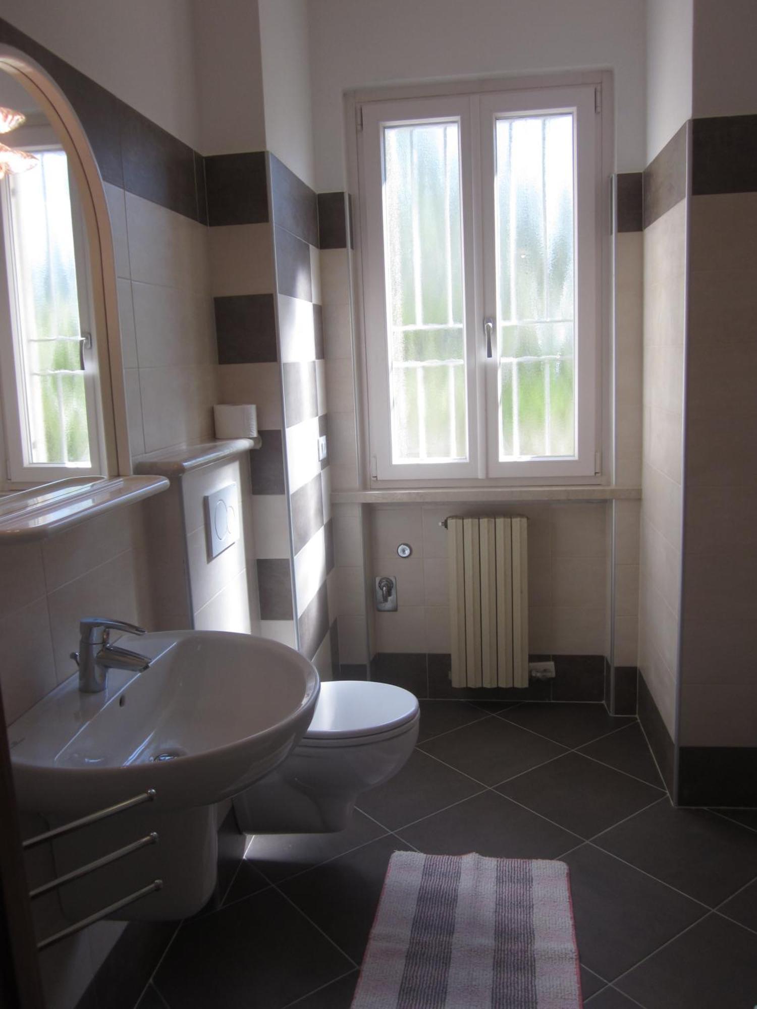 Ferienwohnung Casa Antonia Brenzone sul Garda Zimmer foto
