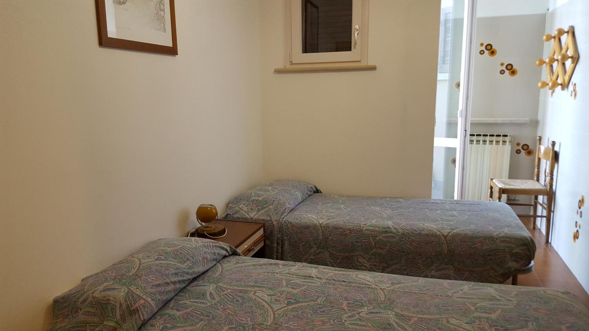 Ferienwohnung Casa Antonia Brenzone sul Garda Exterior foto