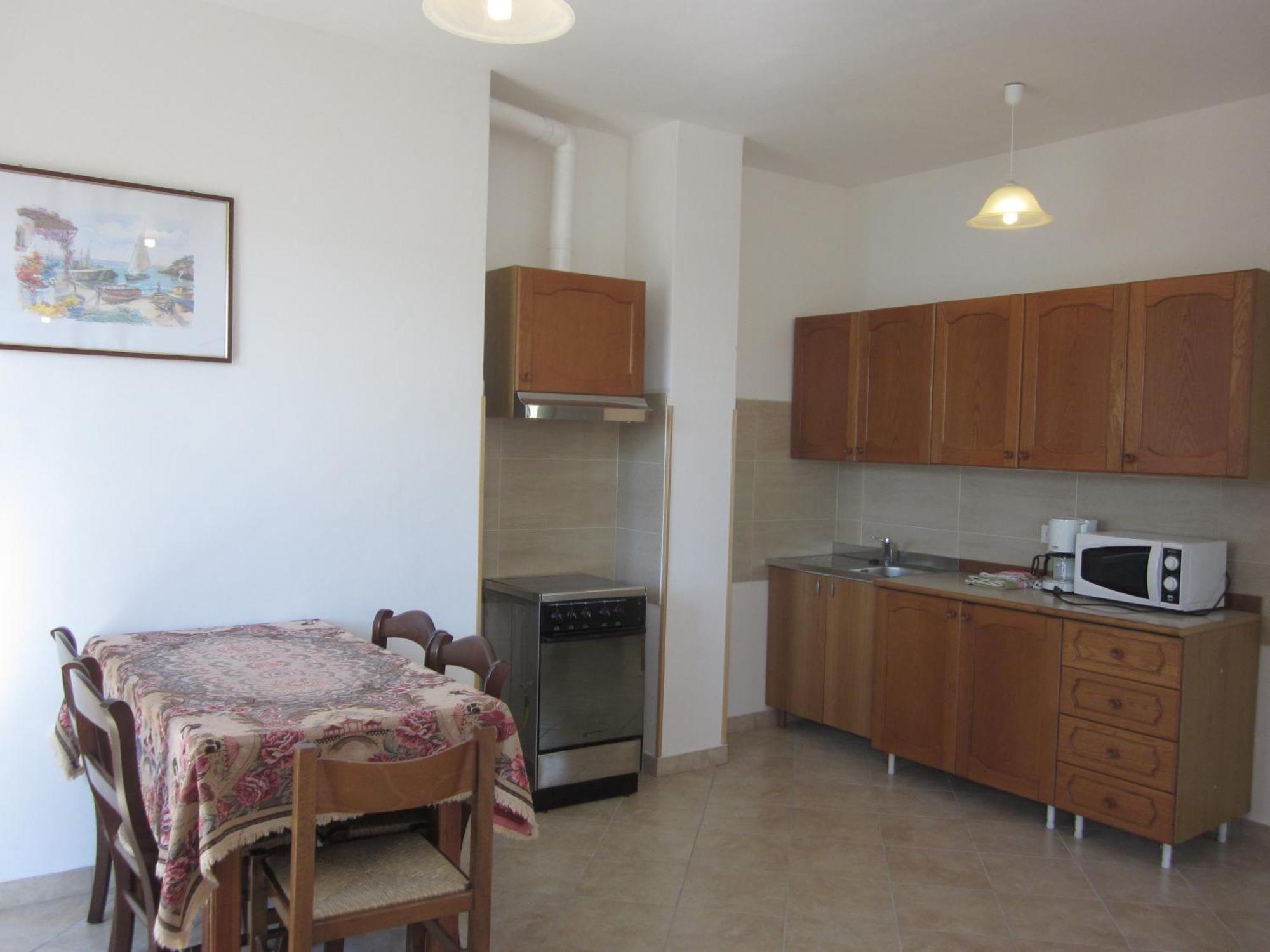Ferienwohnung Casa Antonia Brenzone sul Garda Zimmer foto