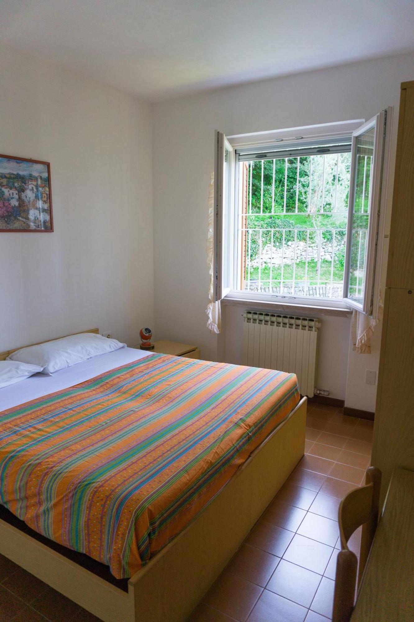 Ferienwohnung Casa Antonia Brenzone sul Garda Exterior foto