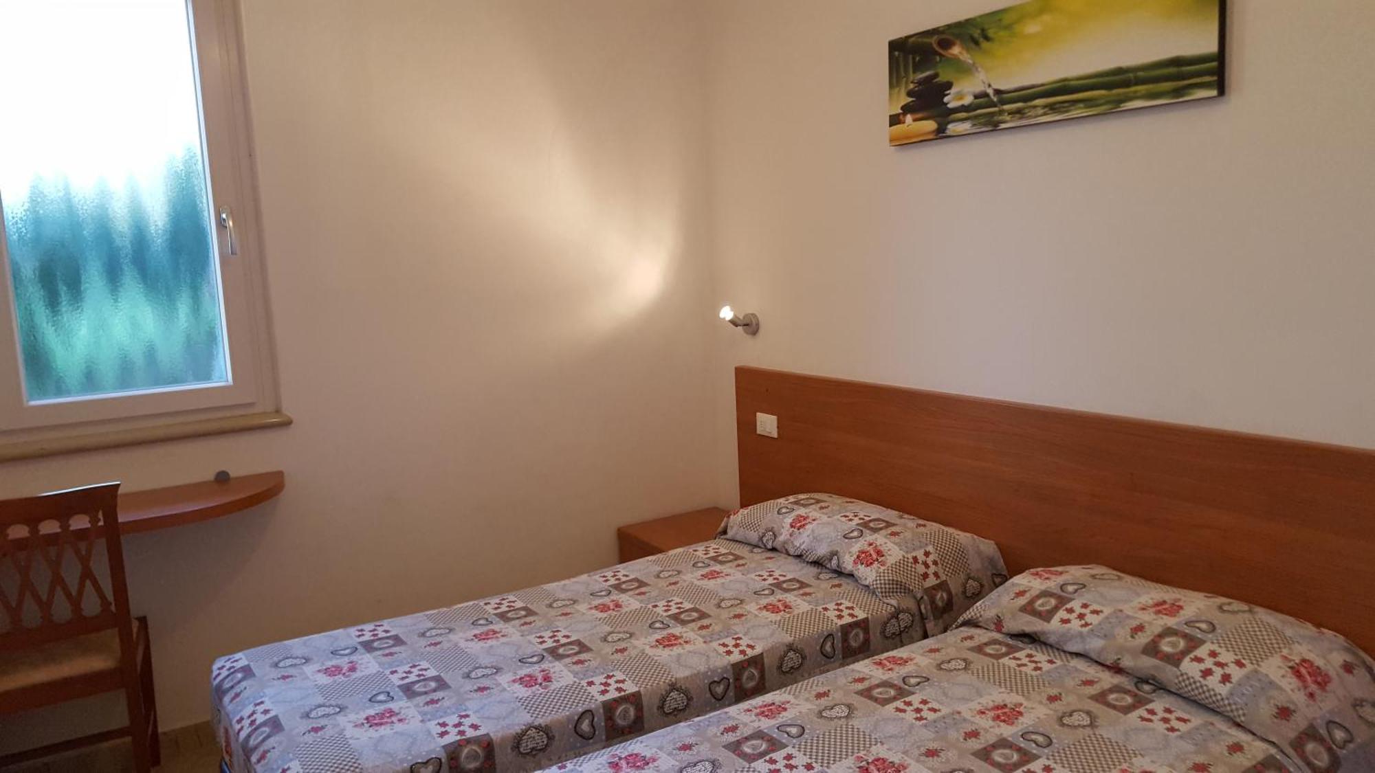 Ferienwohnung Casa Antonia Brenzone sul Garda Exterior foto