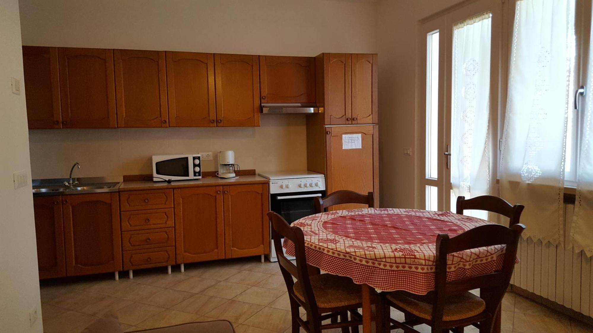 Ferienwohnung Casa Antonia Brenzone sul Garda Exterior foto